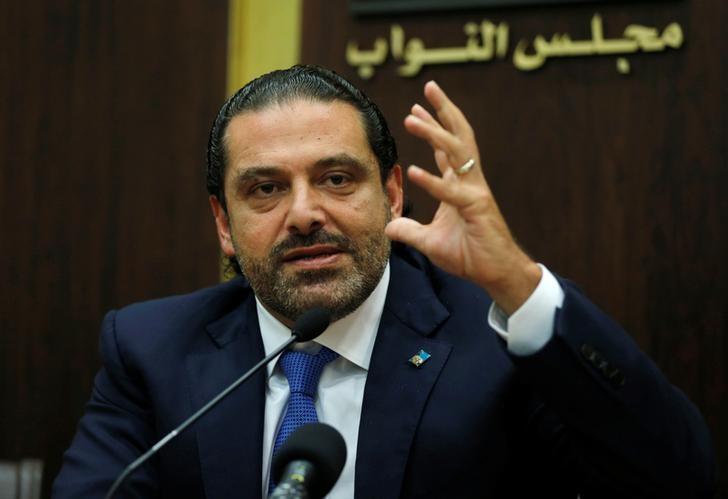 Fears for Lebanese economy if Saudis impose Qatar-style blockade