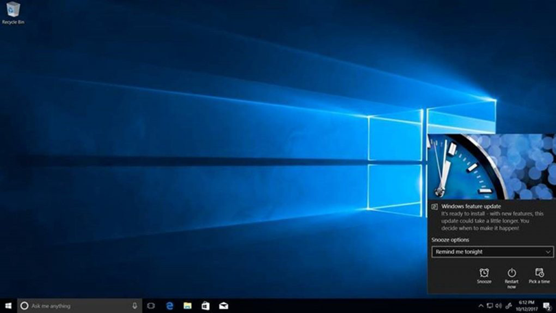 Final Free Windows 10 Upgrade Offer Ends Dec. 31