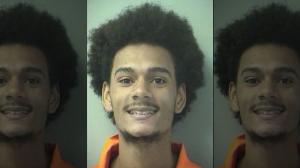 Florida dad fires gun to stop 17-year-old daughter's attempted kidnappers