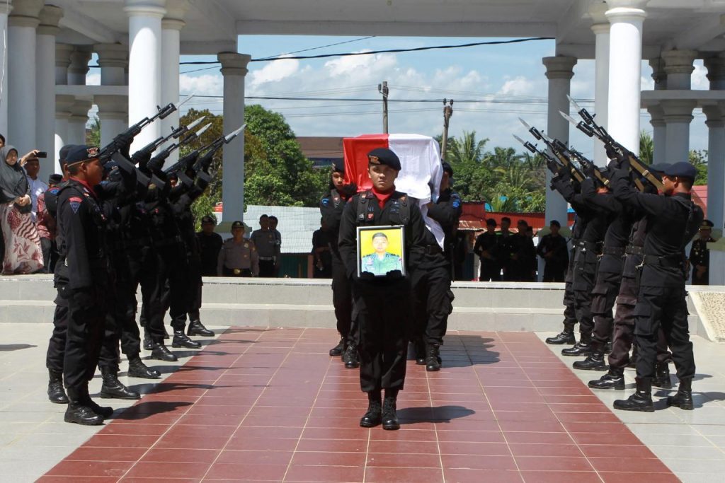 Freeport Indonesia reopens mine access after shooting