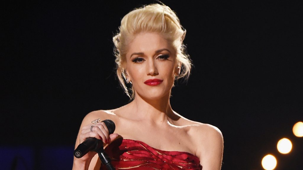 Gwen Stefani Sounds Like A Dream On Soulful New Ballad