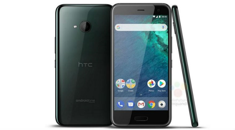 HTC U11 Life full specifications revealed, could be Android One phone