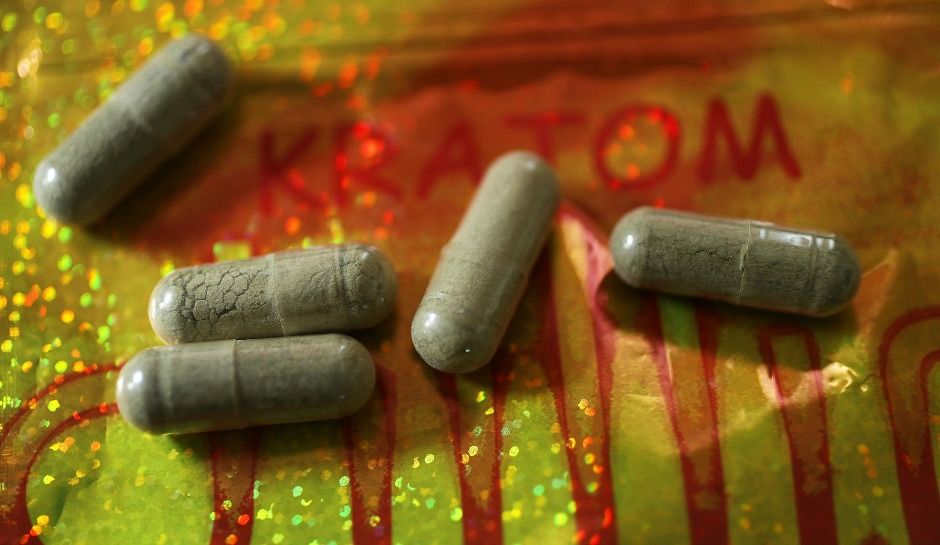 Healthy Living: FDA warns against herbal supplement, kratom