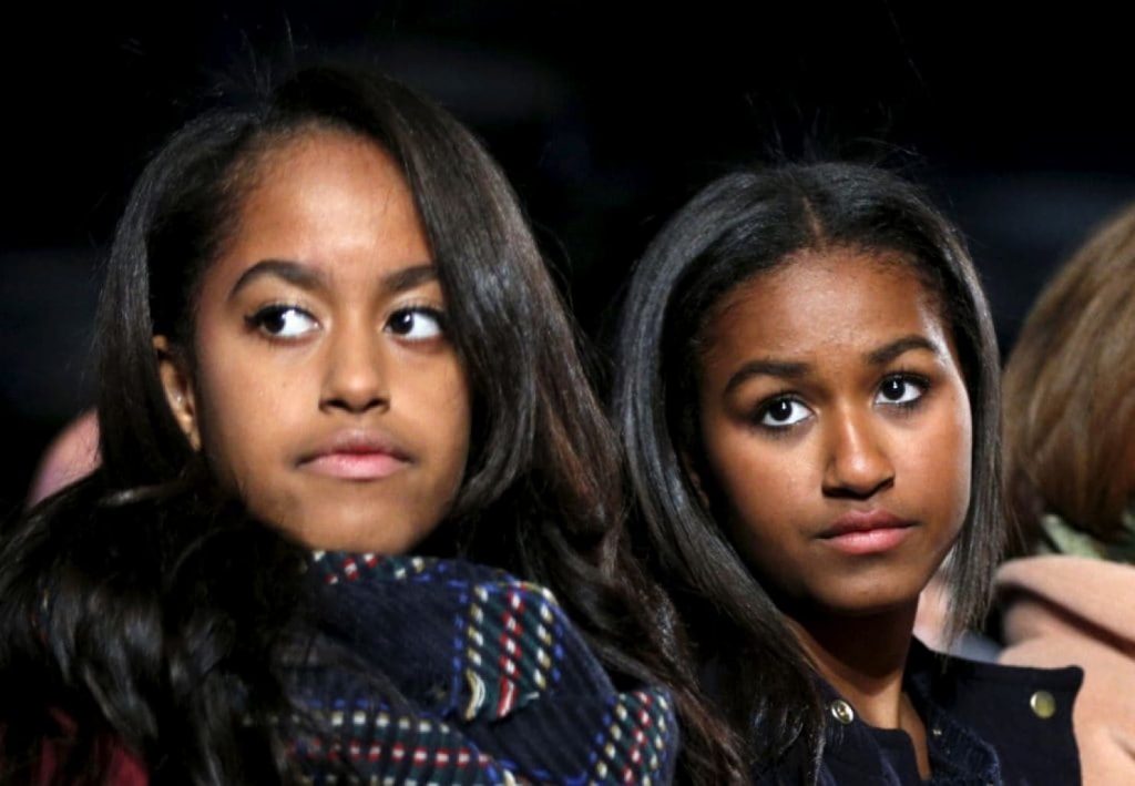 Ivanka Trump and Chelsea Clinton come to Malia Obama’s defense