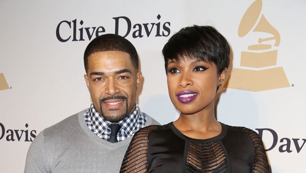 Jennifer Hudson Dumps Fiance David Otunga and Requests Protective