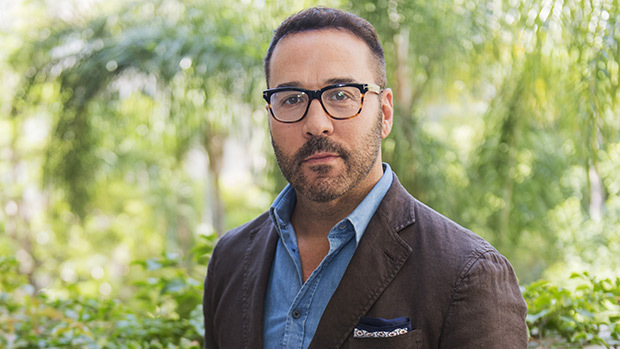 Jeremy Piven Accused Of Forcibly Ejaculating On Woman & Exposing His Penis To Another