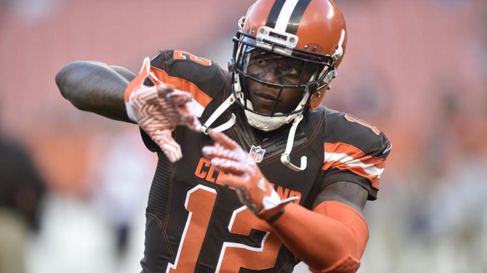 Josh Gordon to be reinstated on conditional basis