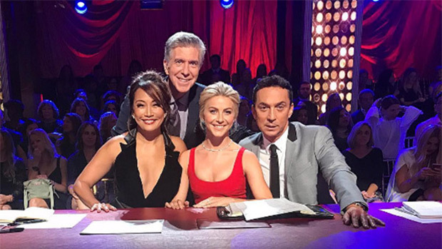 Julianne Hough Returning To ‘DWTS’ and Teases Big ‘Surprise’ For Fans