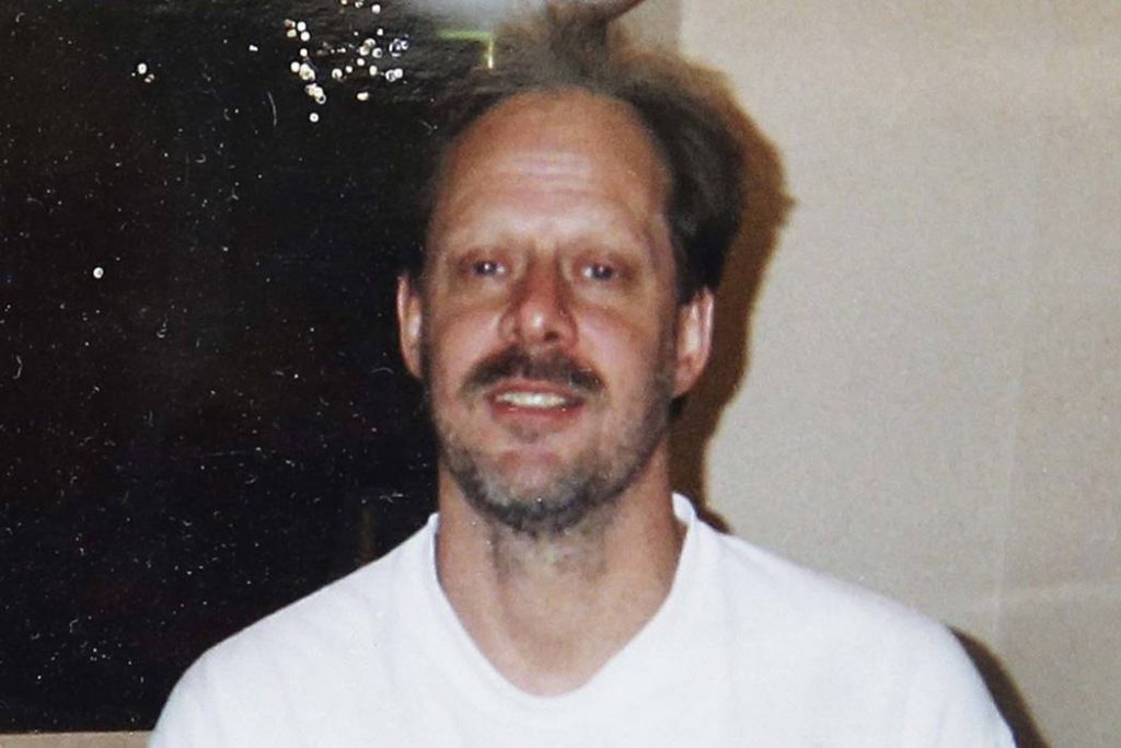 Las Vegas gunman Stephen Paddock lost money in 2 years preceding shooting