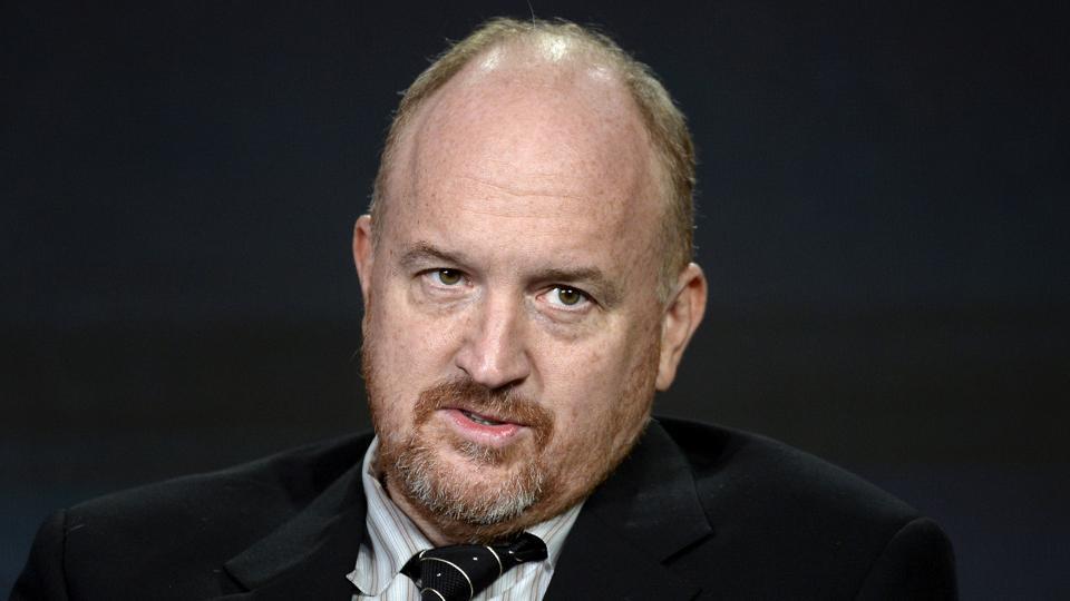 Louis C.K. Is Accused of Sexual Misconduct by 5 Women