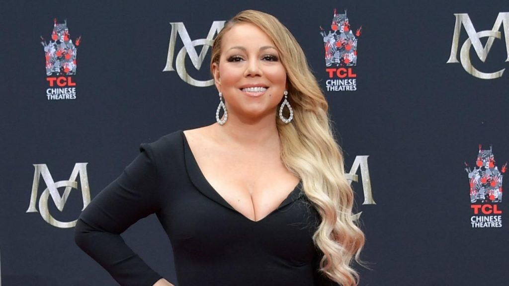 Mariah Carey Cancels Several Of Her Christmas Concerts Due To Illness