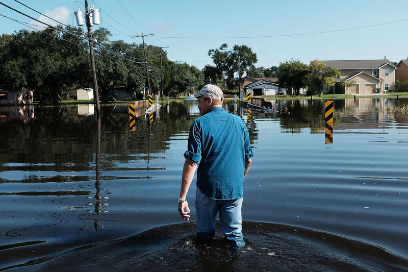 Massive Government Report Says Climate Is Warming And Humans Are The Cause