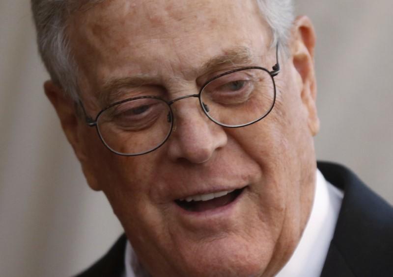 Meredith Time Inc restart deal talks with Koch brothers support