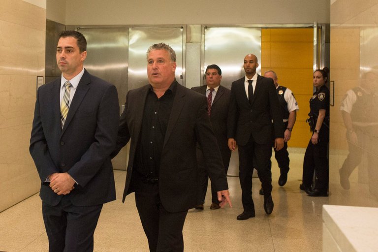 New York Police Officers Facing Rape Charges Quit the Force