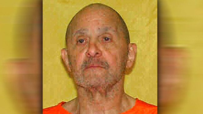 Ohio cancels execution of Alva Campbell after failing to find vein