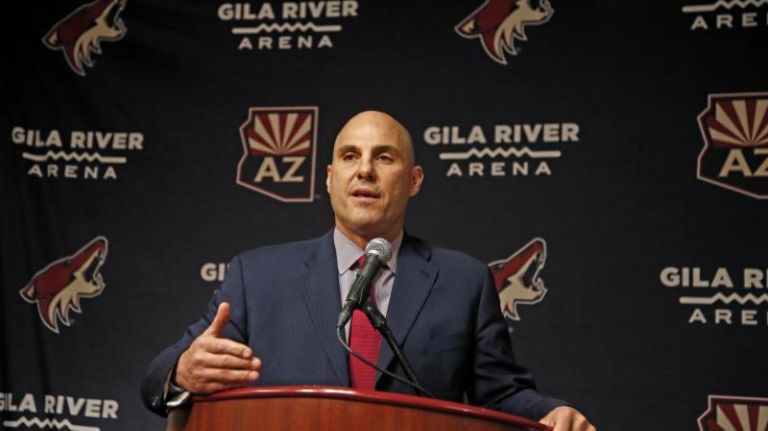 Pens appreciate now-Coyotes coach Tocchet’s role in Cup wins