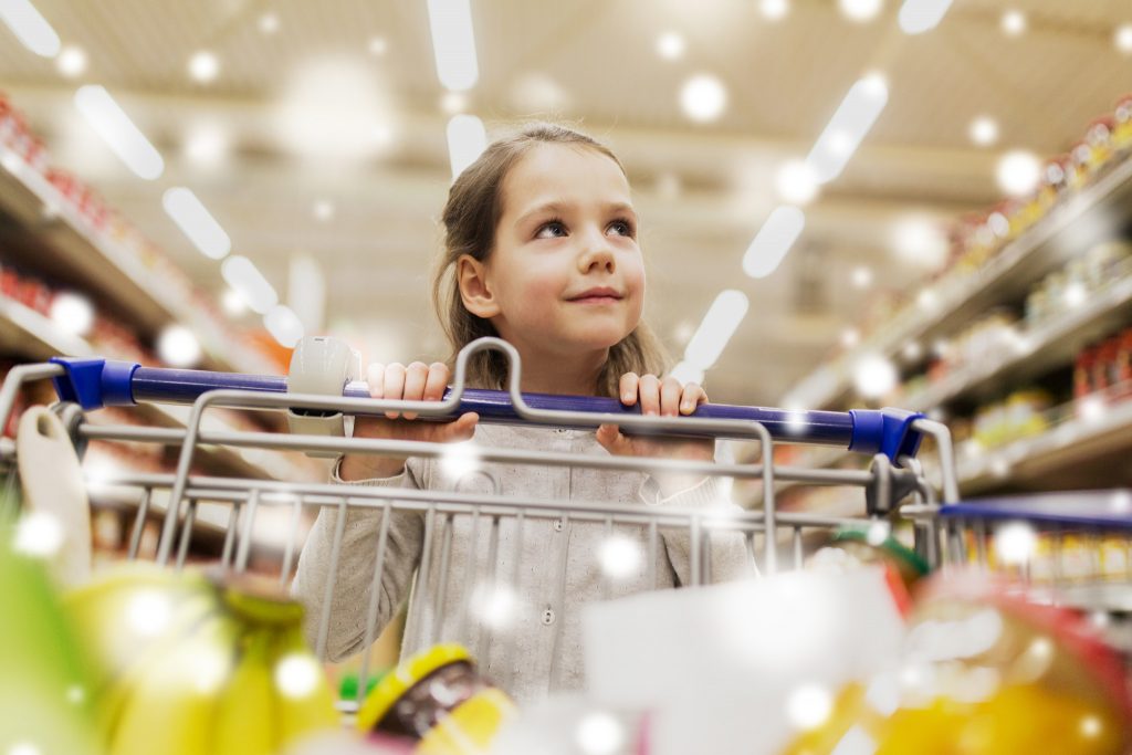 Police warn that drugs on shopping carts could kill you