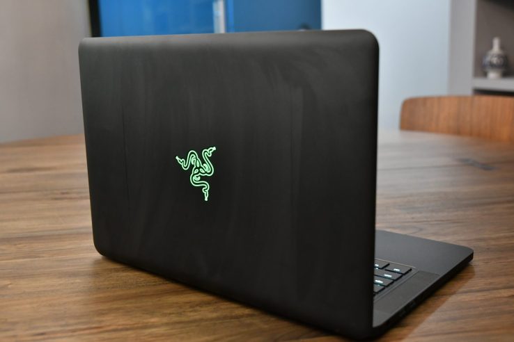 Razer to raise upwards of $504 million in Hong Kong IPO