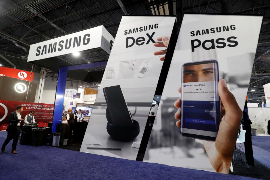 Samsung Electronics names new generation leaders as profit soars