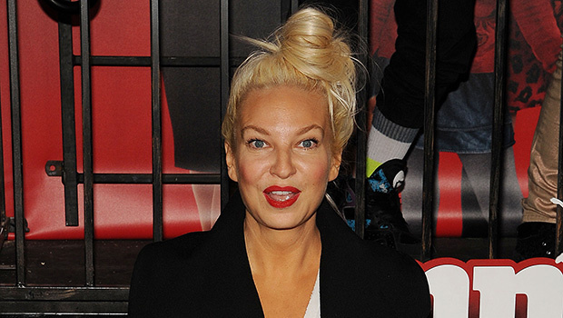 Sia Shares Completely Nude Photo After Claiming Someone Is Selling Naked Pics Of Her