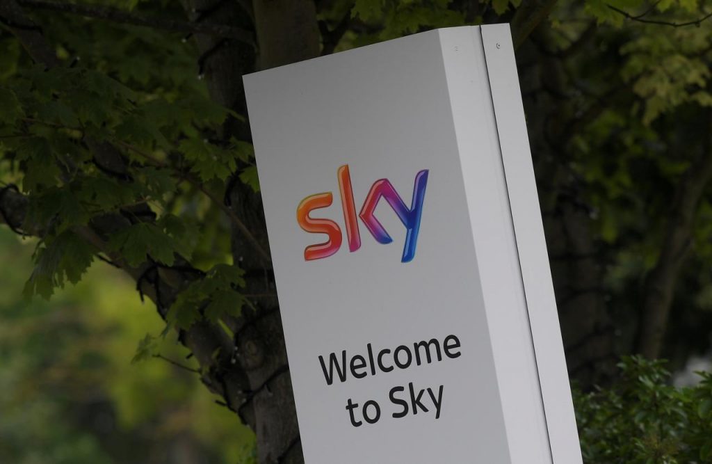 Sky says it could shut Sky News if Fox takeover blocked