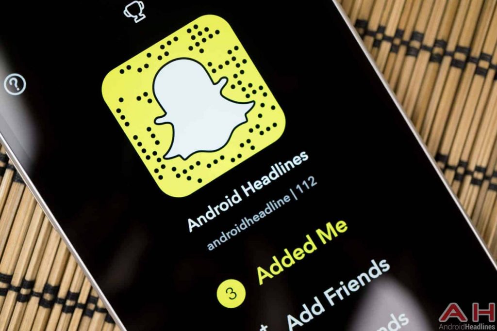 Snapchat’s Major Redesign Isn’t Hitting Android Just Yet