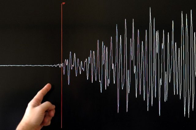 Strong quake hits Costa Rica, no reports of major damage