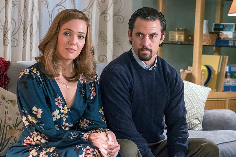 ‘This Is Us’: The Heartbreaking Parallel Between Jack and Kevin You May Have Missed