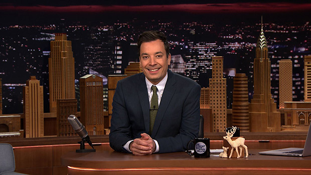 ‘Tonight Show’ Taping For Friday Canceled As Jimmy Fallon’s Mom Is Hospitalized