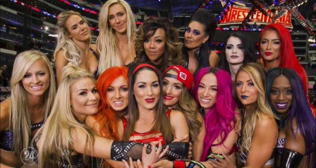 Total Divas