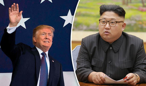 US will have to INVADE North Korea to purge Pyongyang of nukes, generals warn