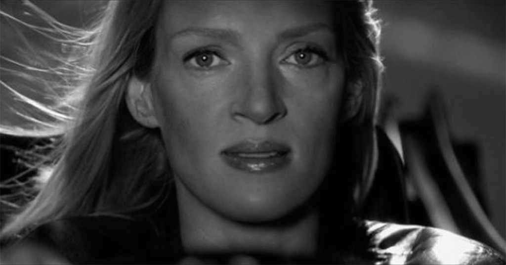 Uma Thurman Lashes Out at Harvey Weinstein: “You Don’t Deserve a Bullet”