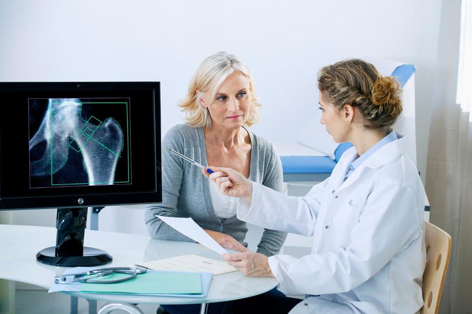 What’s the Connection Between Bone Density and Breast Cancer?