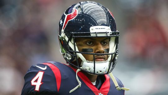 With Deshaun Watson hurt, Texans’ season depends on Bill O’Brien