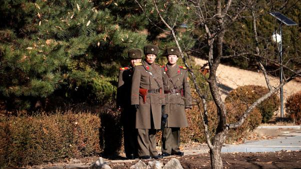 South Korea warns North not to repeat armistice violation