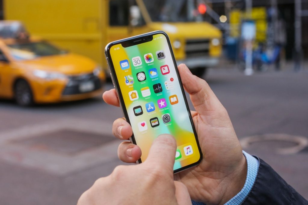 Apple now sells an unlocked, SIM-free version of the iPhone X