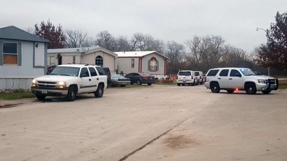 Boy, 7, killed in shootout involving Texas deputies