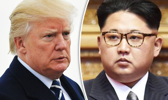 US prepares for WORLD WAR 3 by recruiting Korean-speaking agents to infiltrate North Korea