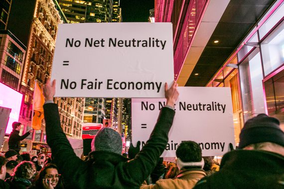 California, Washington, NY take steps after net neutrality vote