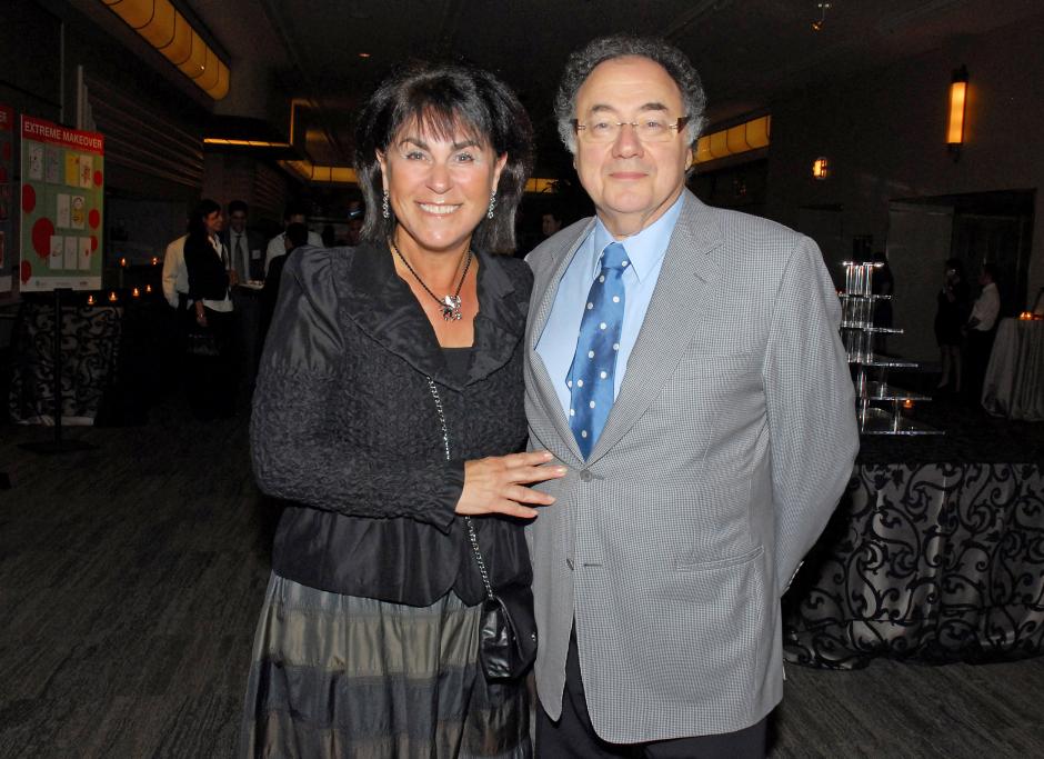 Canadian police probe ‘suspicious’ deaths of billionaire couple