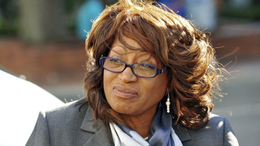 Ex-Florida Democratic Rep. Corrine Brown sentenced for mail