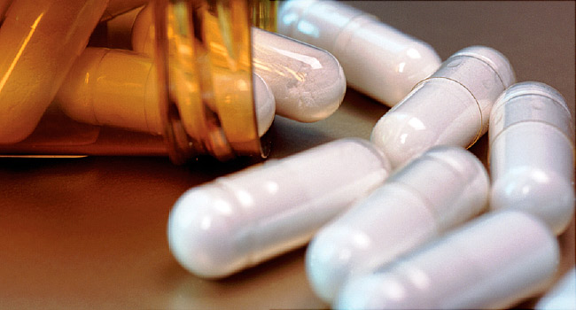 FDA Warns Biotin Can Distort Lab Tests