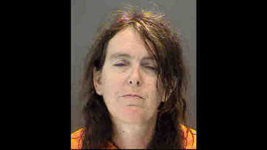 Florida woman calls 911, confesses to murdering wife