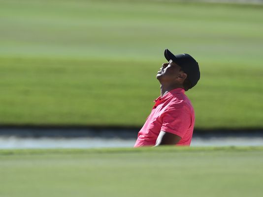 Fowler beats Tiger at home and at the World Challenge