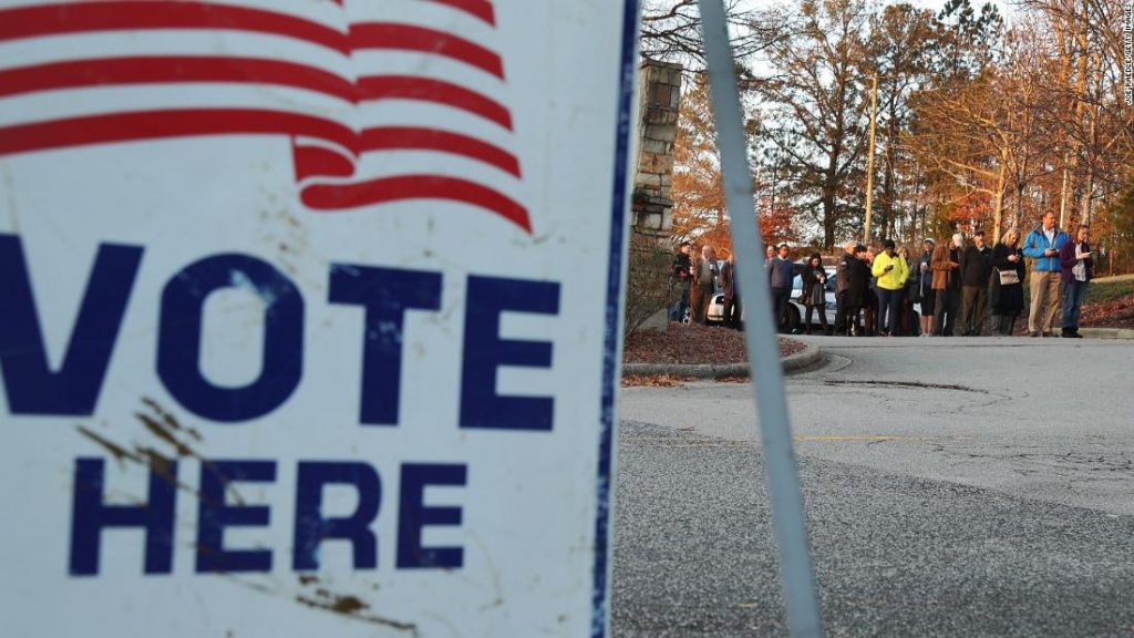 How black women saved Alabama — and democracy