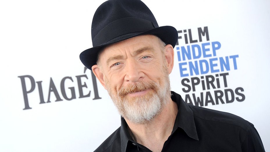 J.K. Simmons Selected as Bacchus at Mardi Gras 2018