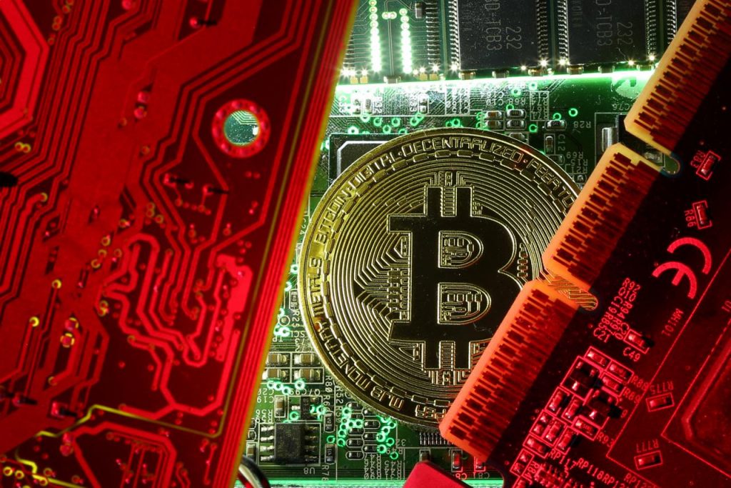 North Korean hackers behind attacks on cryptocurrency exchanges, South Korean newspaper reports