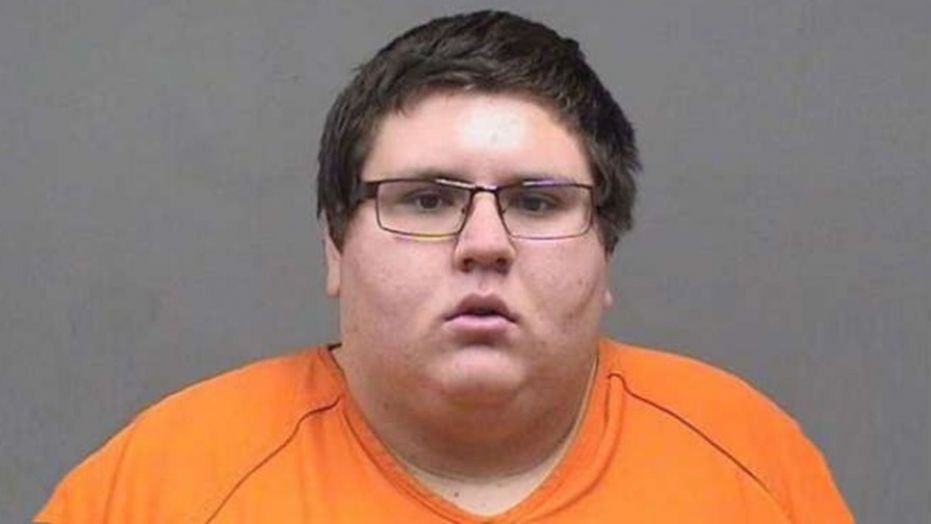 Ohio man, 22, brought chicken Alfredo, Sprite, to meet 15-year-old boy who was undercover cop, reports say