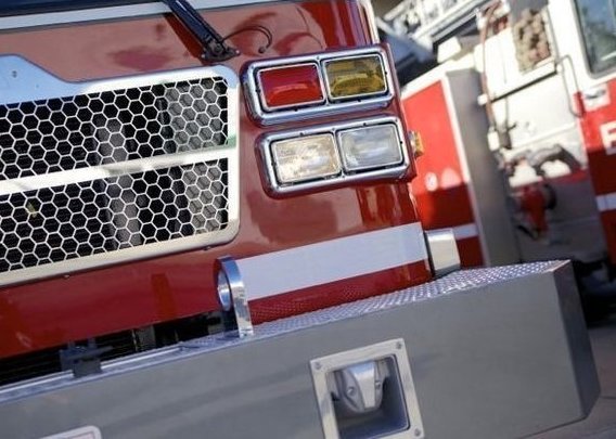 Ohio man, deaf and blind, dies in house fire