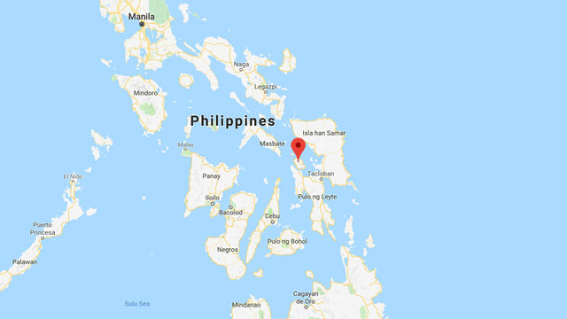 Tropical Storm Urduja kills 27 in Philippines